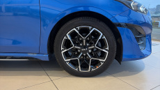 Kia Ceed 1.5T GDi ISG 138 GT-Line 5dr DCT Petrol Hatchback